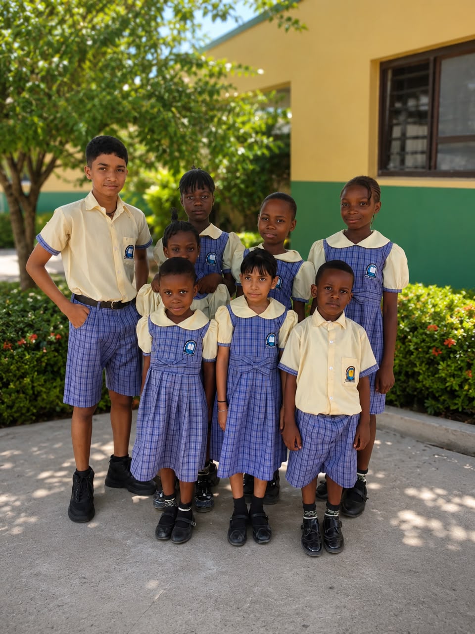 Primary School